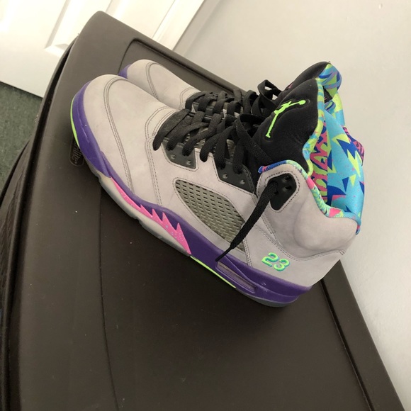 Fairly new worn a couple times - Picture 1 of 4